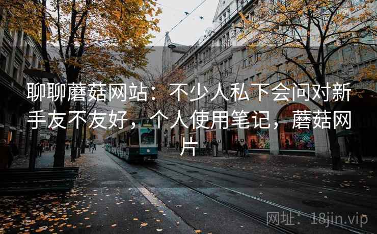 聊聊蘑菇网站:不少人私下会问对新手友不友好,个人使用笔记,蘑菇网片 聊聊蘑菇网站:不少人私下会问对新手友不友好,个人使用笔记,蘑菇网片